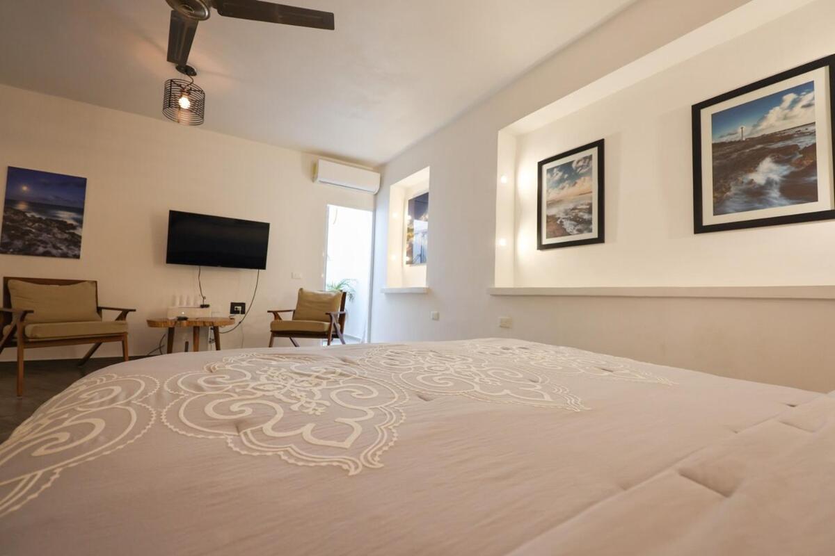Appartement In Downtown