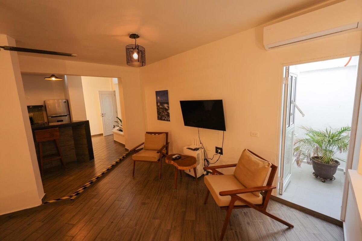 In Downtown Apartment Cozumel