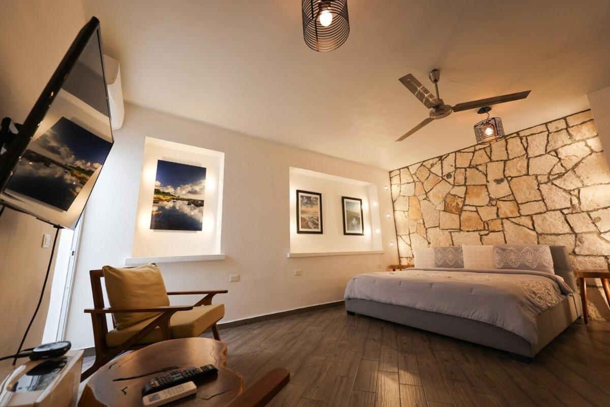 In Downtown Apartment Cozumel