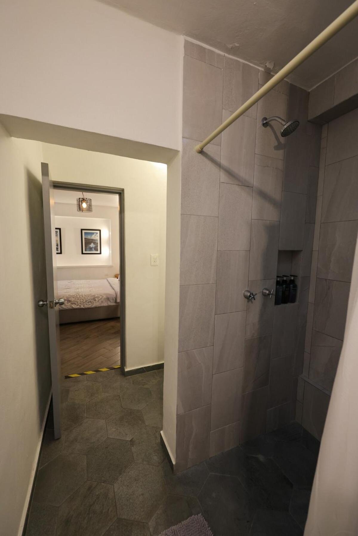 Apartment In Downtown